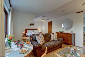 Coin séjour