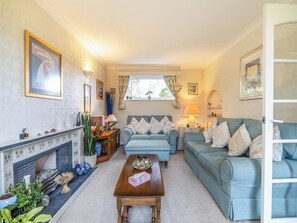 Living room | Kempton House, Lincoln