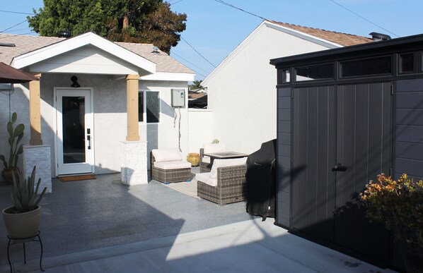 Terrass/Patio