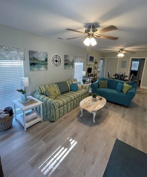 Living Room Back