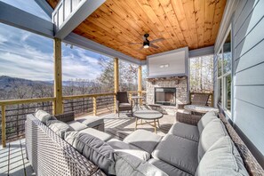 Terrass/Patio
