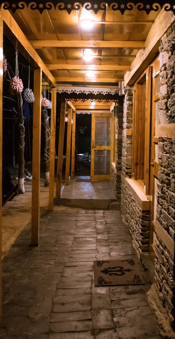 Intérieur