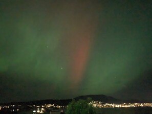 Utsikt från luften