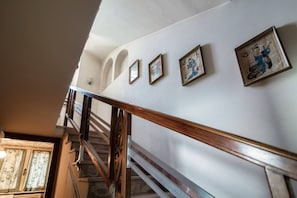 Interiör
