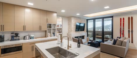 Luxury awaits at Empire Residences 103.