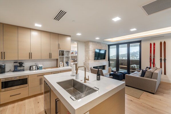 Luxury awaits at Empire Residences 103.