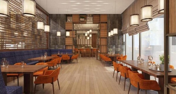 Restaurantes