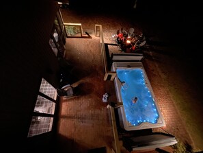 Terassi/patio