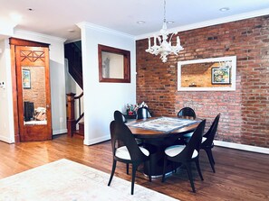 Main Dining Room 