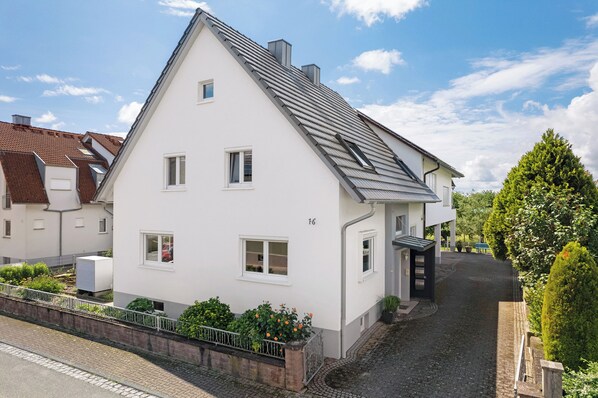 Außenbereich
