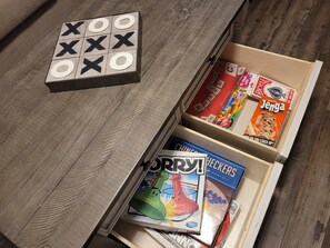 Classic Board Games