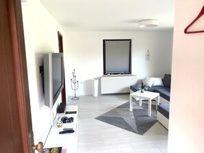 Coin séjour