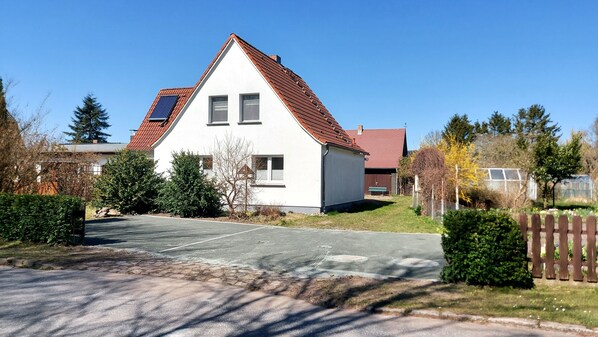 Außenbereich
