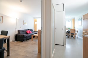 Coin séjour