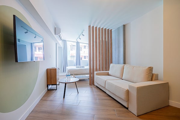 Modern deco