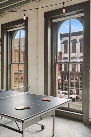Sala de juegos