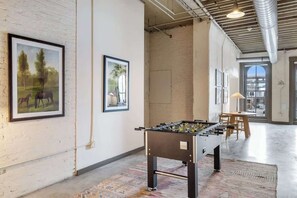 Sala de juegos