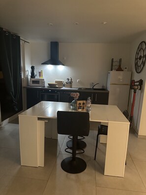 Eget kök