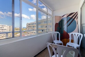 Interiör