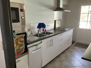 Cuisine privée