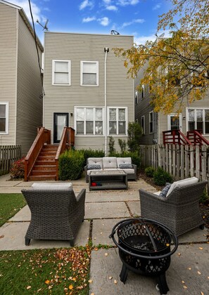 Terrass/Patio