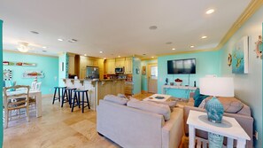 Main Living Room