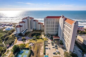 1207 Tides