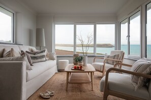 Coin séjour
