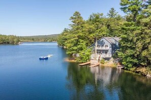 lakeview