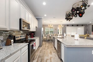Cucina privata