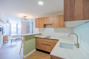 Cozinha privada