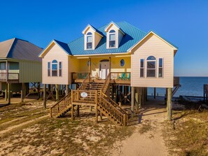 002 Sunscape Dauphin Island Vacation Rental