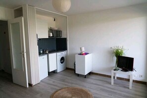 Interiör