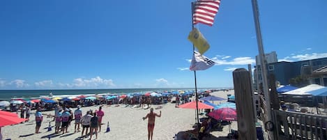 Plage