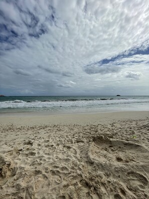 Strand