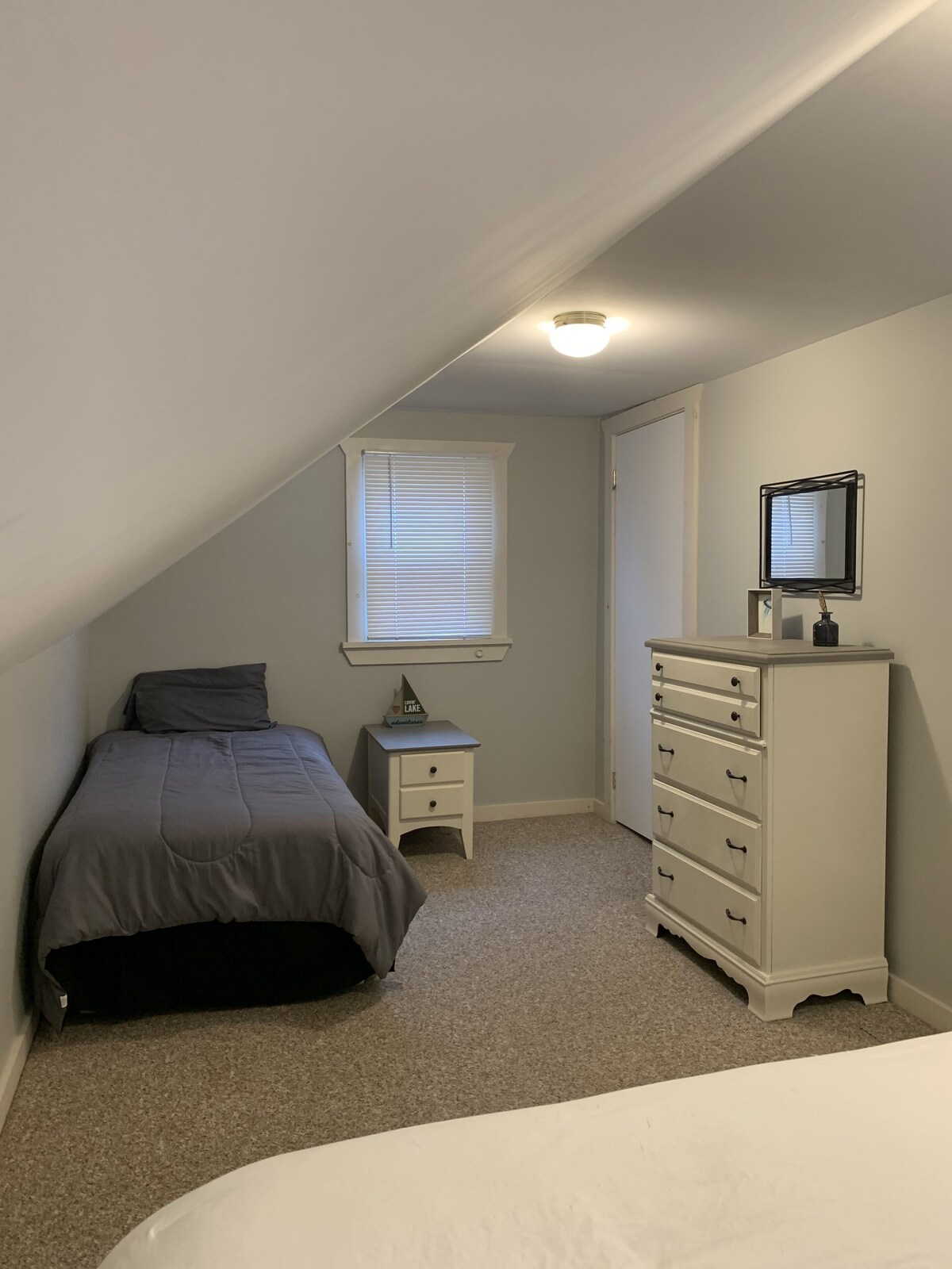 Convenient Northeast Conesus Lake Location with Best Sunset on Conesus Lake