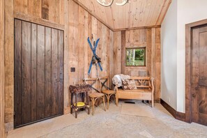 Intérieur