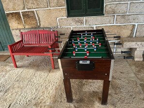 Spielezimmer