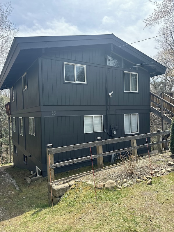 Exteriör