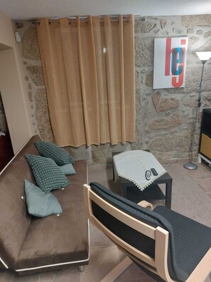 Coin séjour