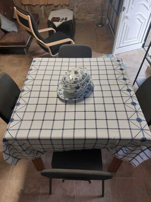 Restauration