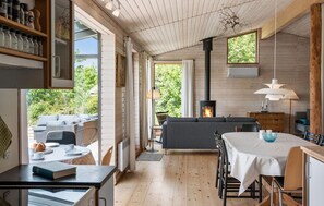 living-room