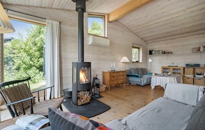 living-room