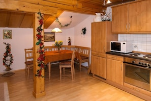 Cuisine privée