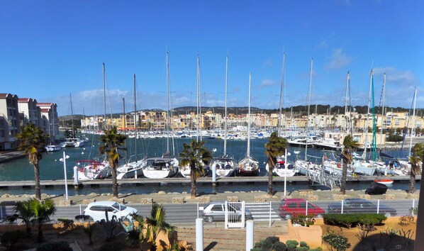 Port de plaisance