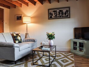 Living area | Pike Cottage, Hinderwell, near Whitby