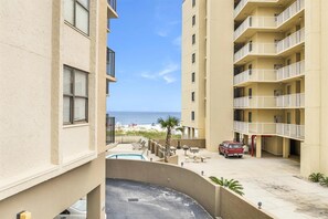 Patio View