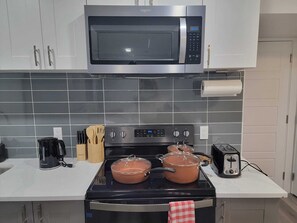 Cucina privata