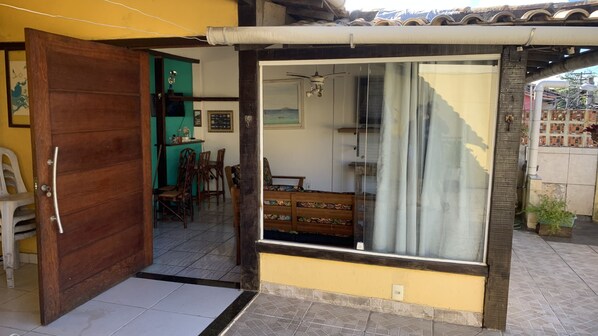 Terrass/Patio