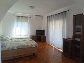 Sovrum